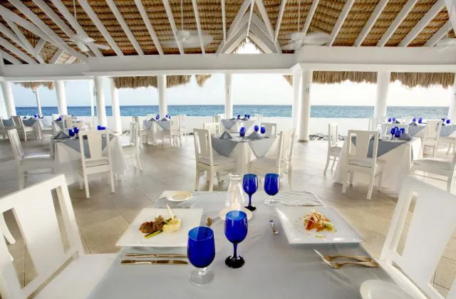 Hotel All inclusive Viva Wyndham Dominicus Beach restaurant
